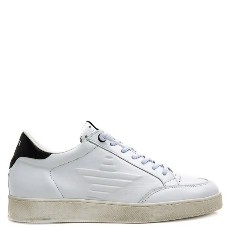 ZAPATILLAS CETTI C1307 BLANCO