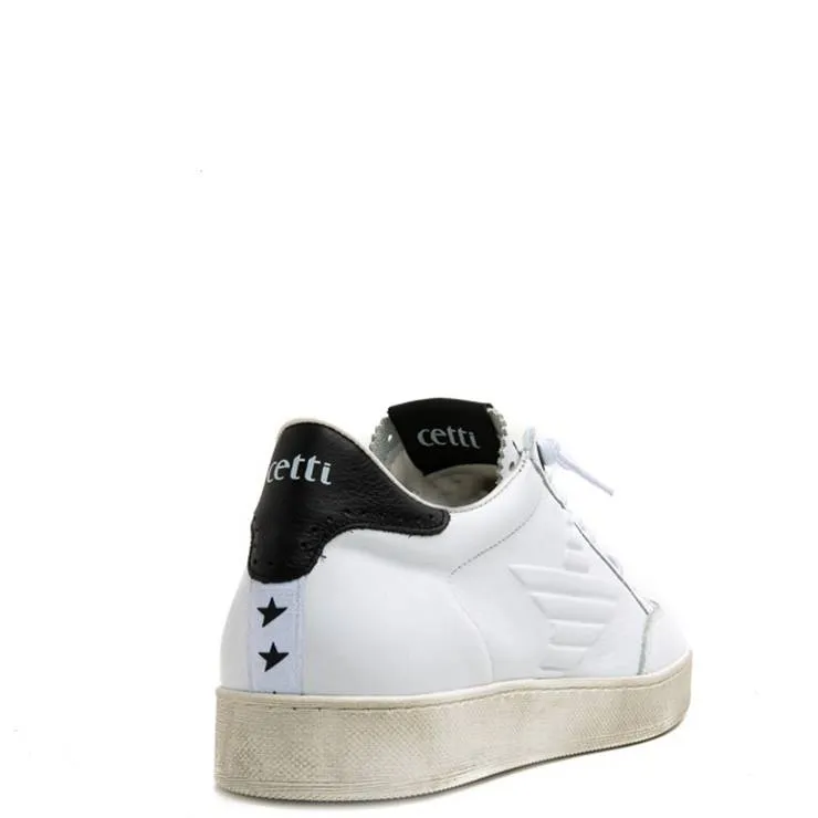 ZAPATILLAS CETTI C1307 BLANCO