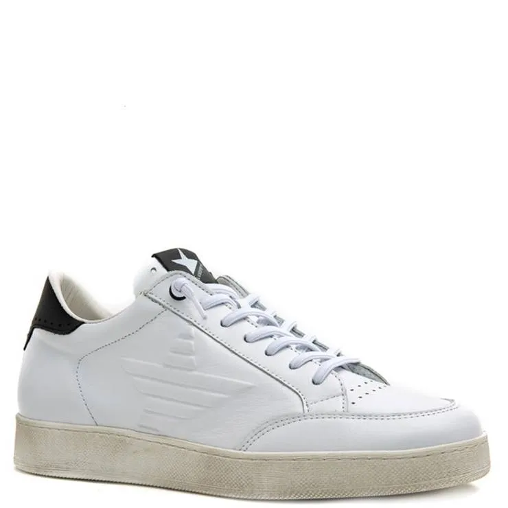 ZAPATILLAS CETTI C1307 BLANCO