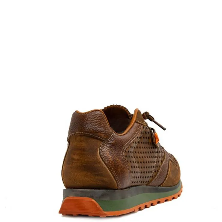 ZAPATILLAS CETTI C848 MARRóN