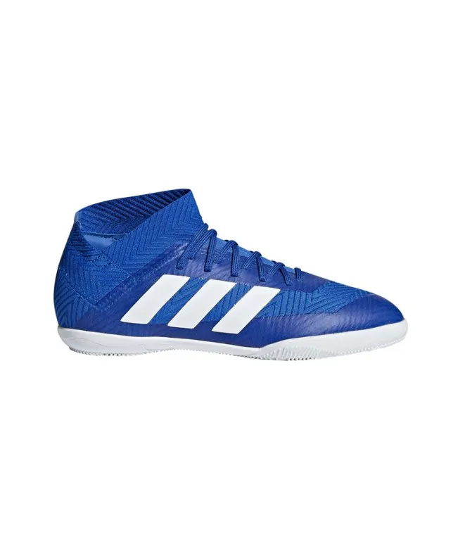 Zapatillas de fútbol sala adidas Nemeziz Tango 18.3 Indoor