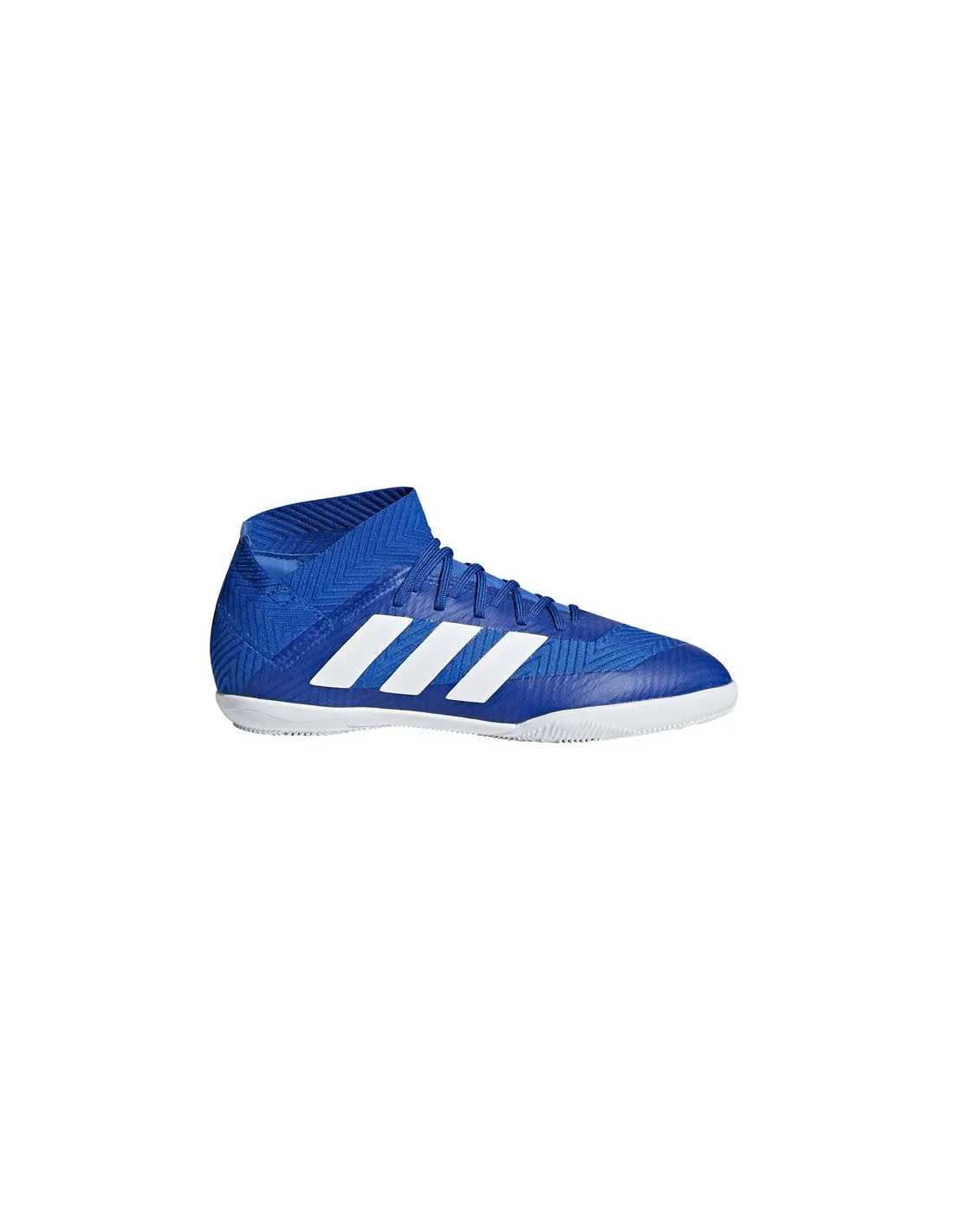 Zapatillas de fútbol sala adidas Nemeziz Tango 18.3 Indoor