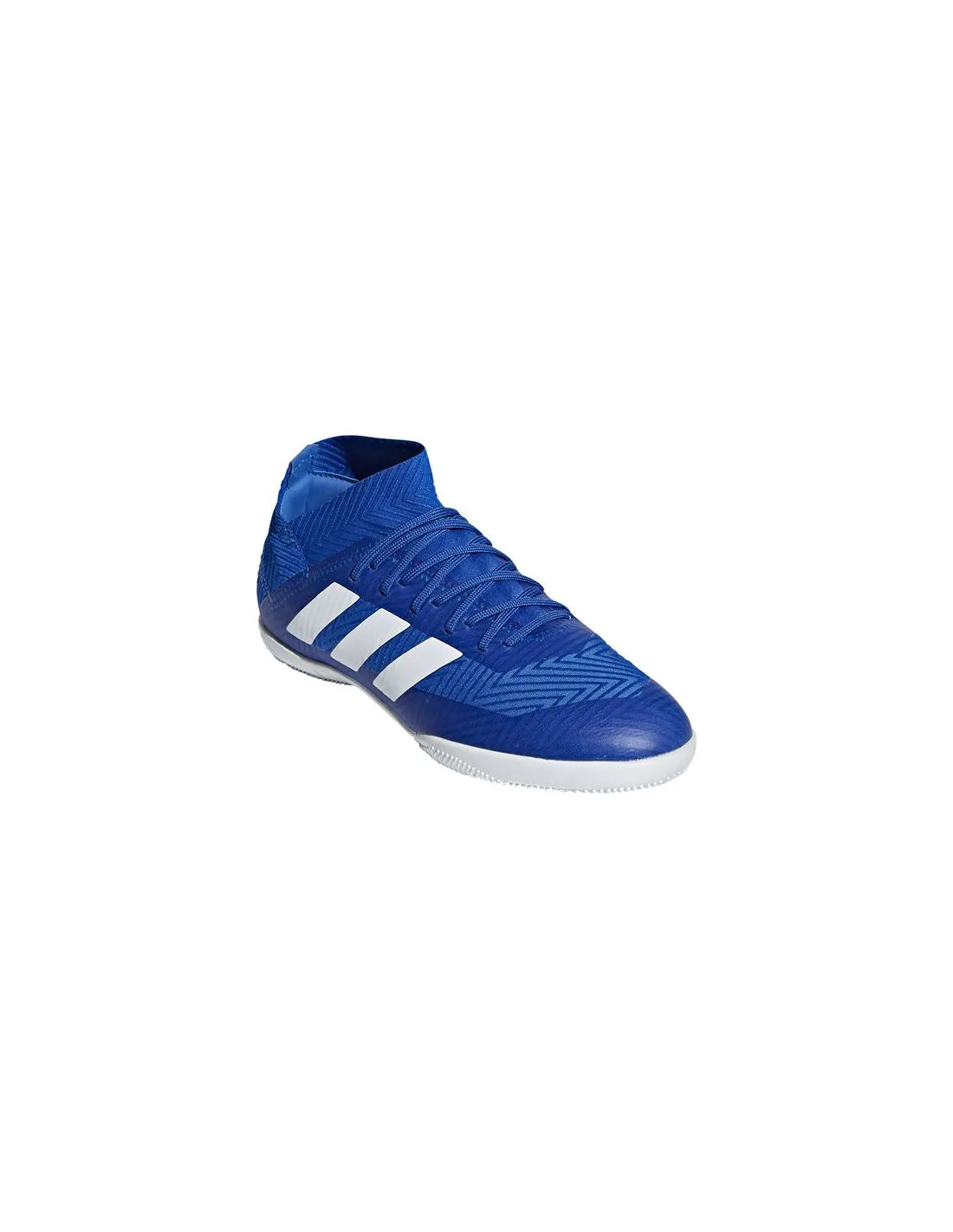 Zapatillas de fútbol sala adidas Nemeziz Tango 18.3 Indoor