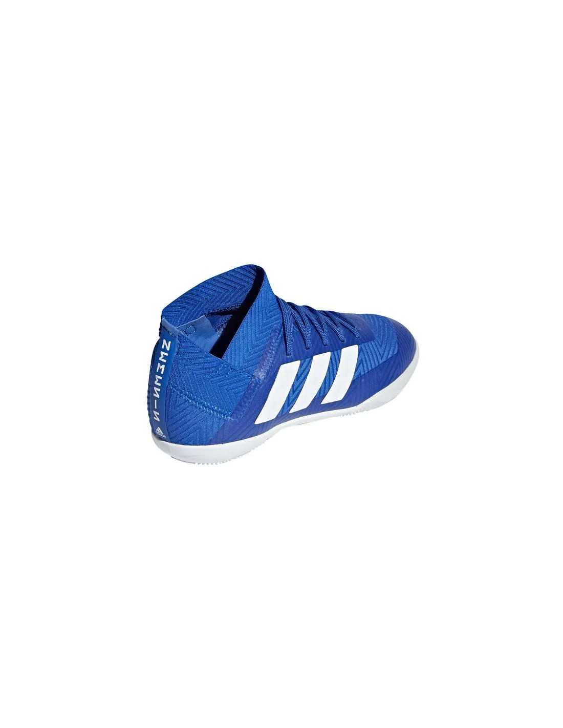 Zapatillas de fútbol sala adidas Nemeziz Tango 18.3 Indoor