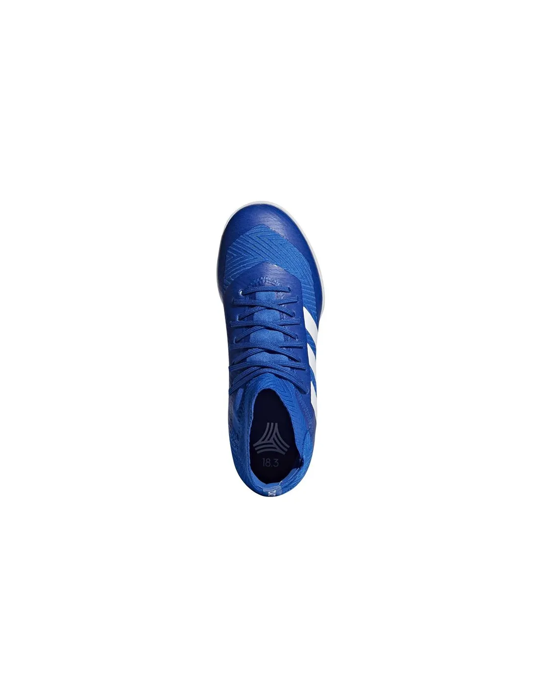 Zapatillas de fútbol sala adidas Nemeziz Tango 18.3 Indoor