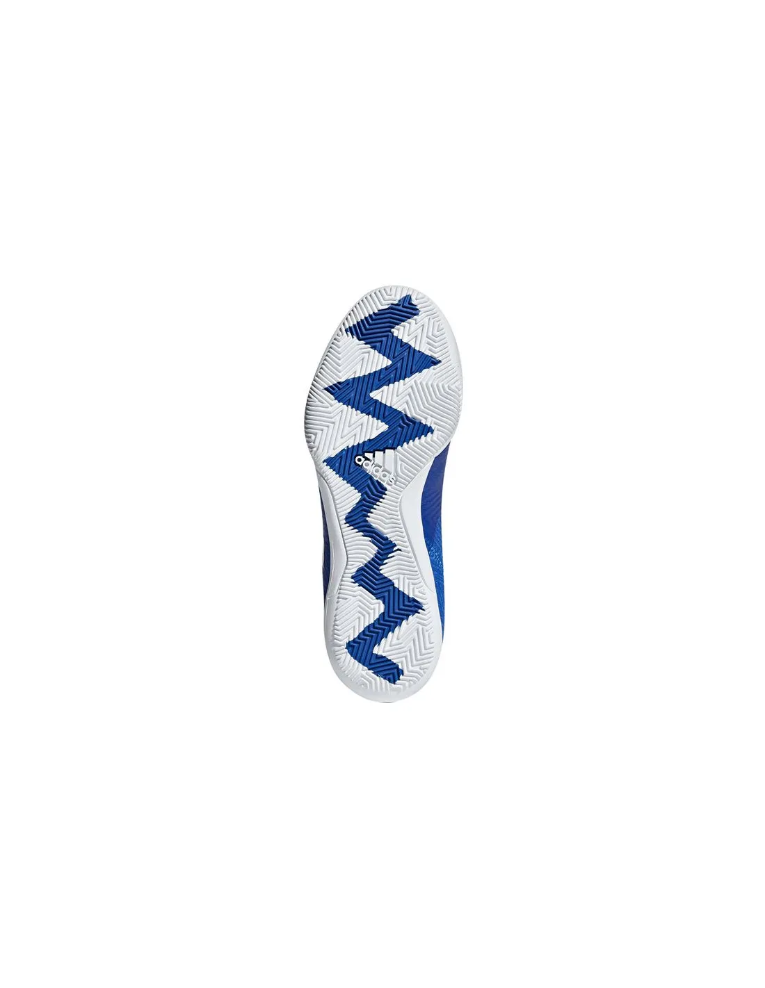 Zapatillas de fútbol sala adidas Nemeziz Tango 18.3 Indoor