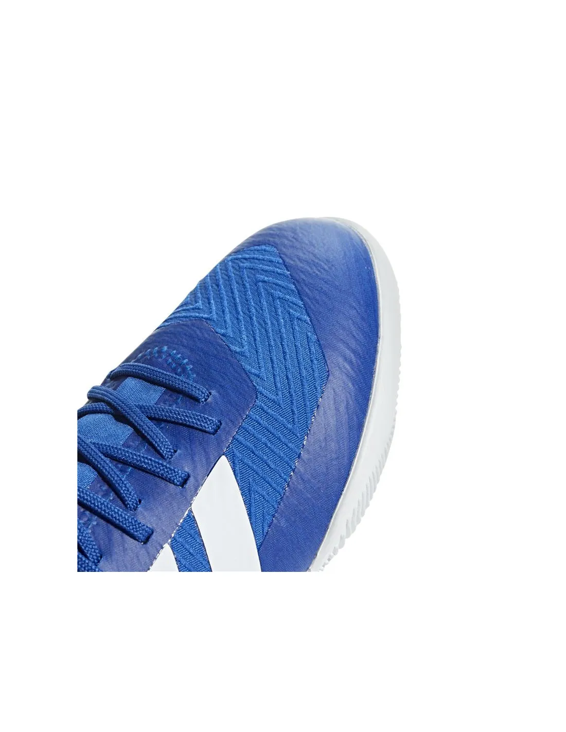 Zapatillas de fútbol sala adidas Nemeziz Tango 18.3 Indoor