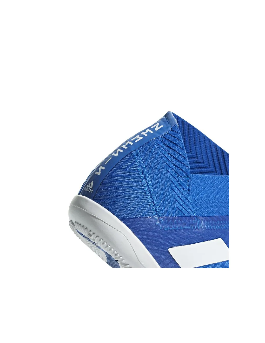 Zapatillas de fútbol sala adidas Nemeziz Tango 18.3 Indoor