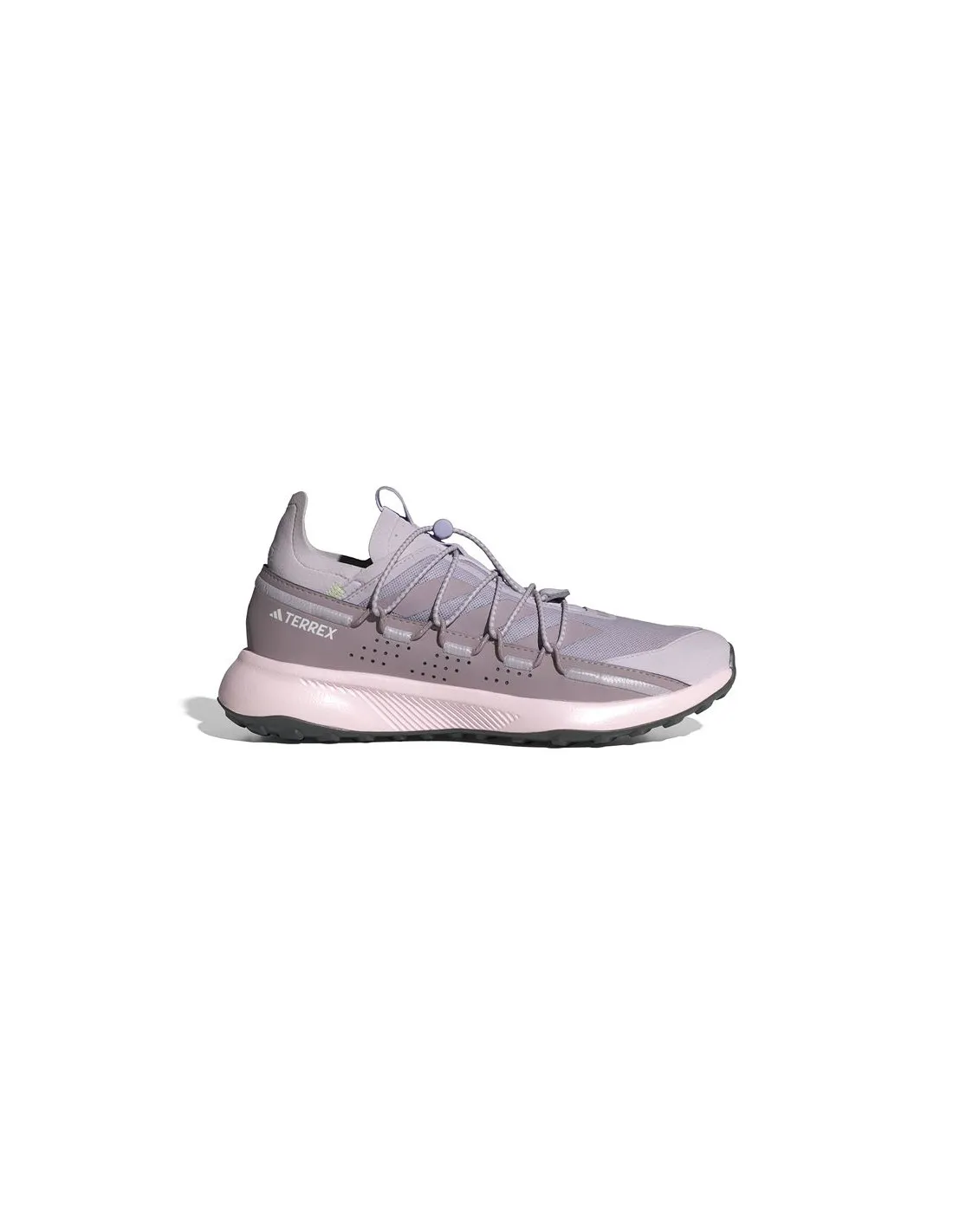 Zapatillas de Montaña adidas Terrex Voyager 21 Travel Mujer Beige