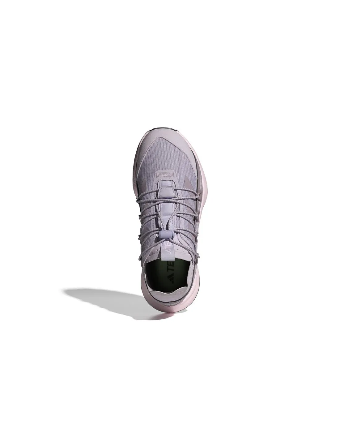 Zapatillas de Montaña adidas Terrex Voyager 21 Travel Mujer Beige