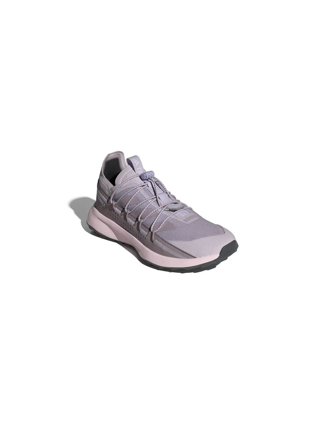 Zapatillas de Montaña adidas Terrex Voyager 21 Travel Mujer Beige