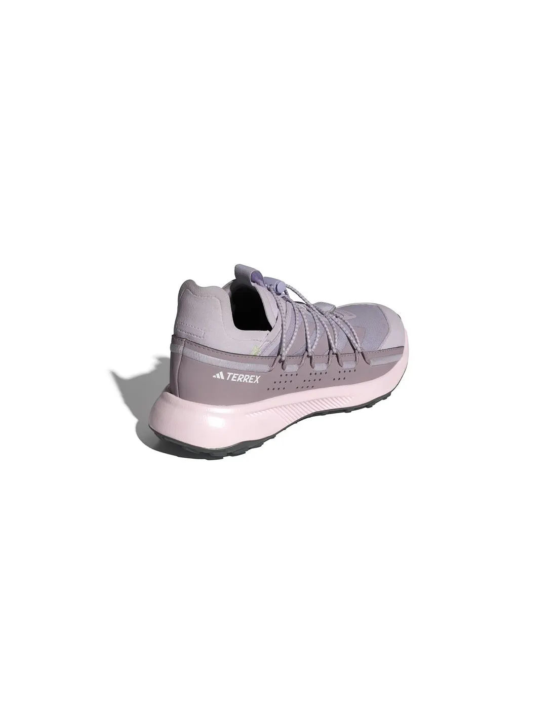 Zapatillas de Montaña adidas Terrex Voyager 21 Travel Mujer Beige