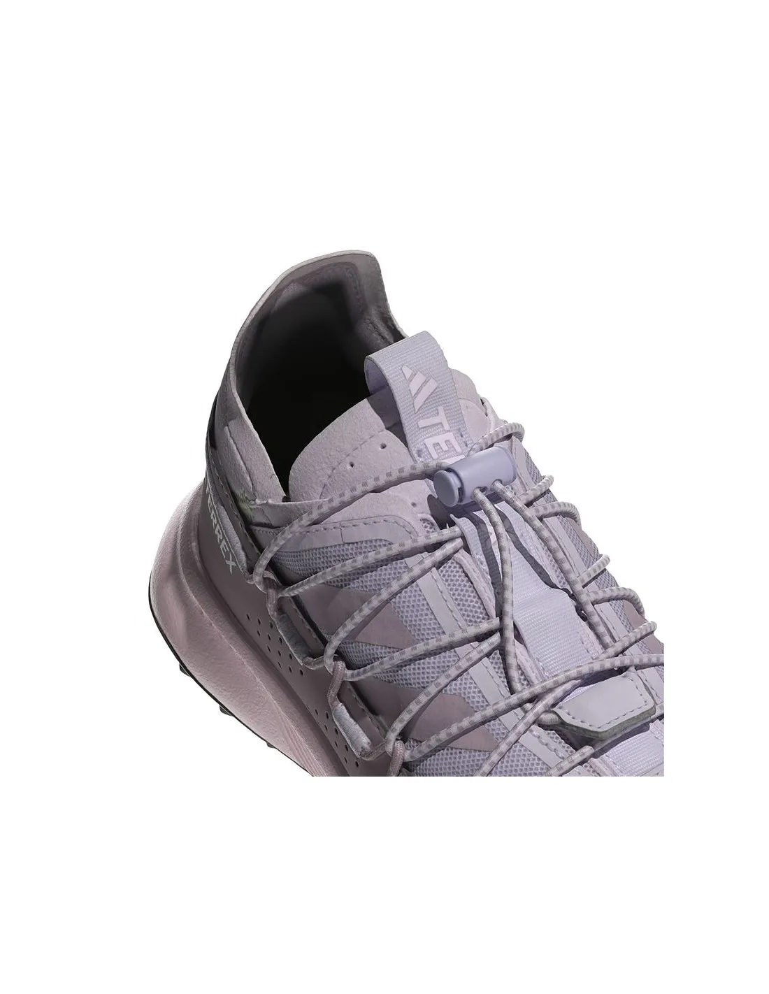 Zapatillas de Montaña adidas Terrex Voyager 21 Travel Mujer Beige