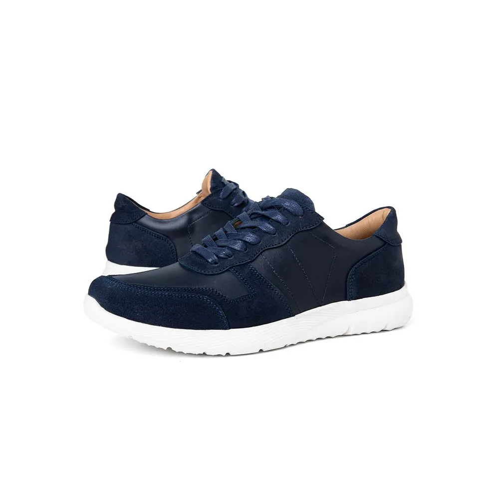 Zapatillas  Llorente  Hombre Norton