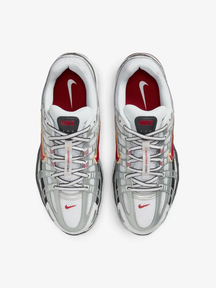 ZAPATILLAS NIKE P6000 W