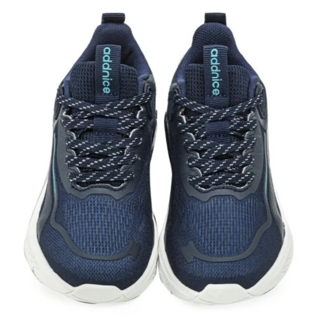 ZAPATILLAS SHANGHAI ADDNICE NIñO NIñA AZUL 29 A 34  SHANGHAI ADD