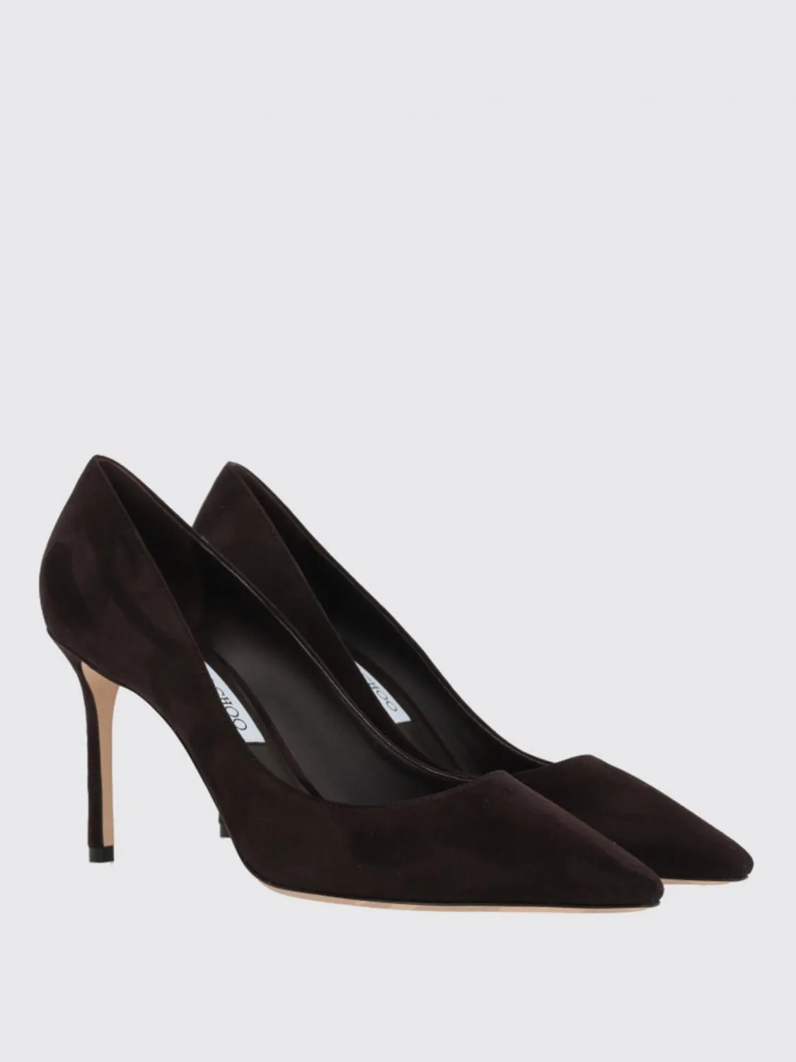 Zapatos de tacón mujer Jimmy Choo