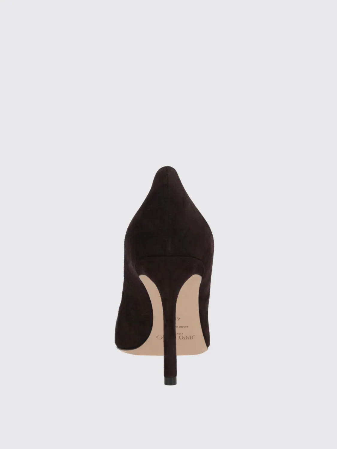 Zapatos de tacón mujer Jimmy Choo