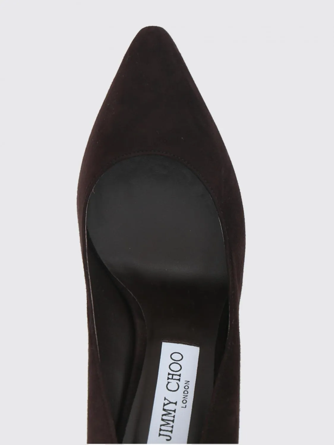 Zapatos de tacón mujer Jimmy Choo